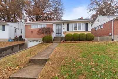 1052 Vacationland Drive, Springfield Township, OH 45231 - Photo 3