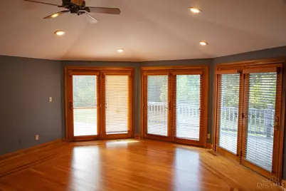 8593 Concord Hills Circle, Sycamore Township, OH 45243 - Photo 39