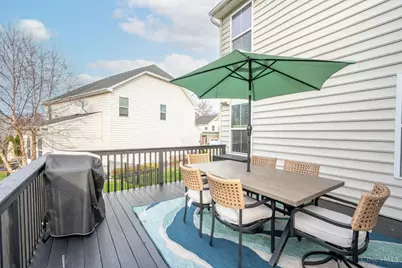 302 Stone Ridge Boulevard, South Lebanon, OH 45065 - Photo 7