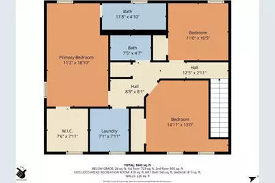 302 Stone Ridge Boulevard, South Lebanon, OH 45065 - Photo 77