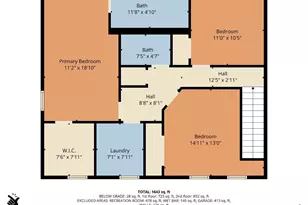 302 Stone Ridge Blvd, South Lebanon, OH 45065 - Photo 77