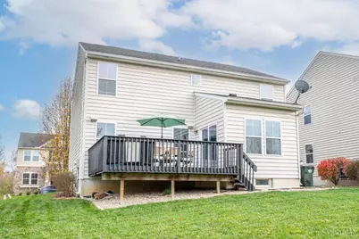 302 Stone Ridge Boulevard, South Lebanon, OH 45065 - Photo 11