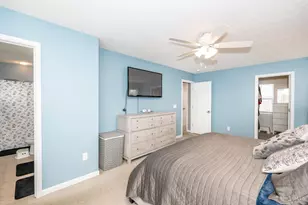 302 Stone Ridge Blvd, South Lebanon, OH 45065 - Photo 35