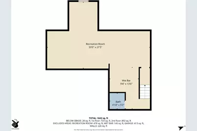 302 Stone Ridge Boulevard, South Lebanon, OH 45065 - Photo 75