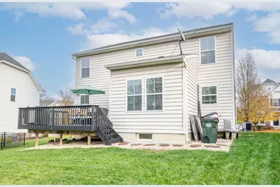 302 Stone Ridge Boulevard, South Lebanon, OH 45065 - Photo 9