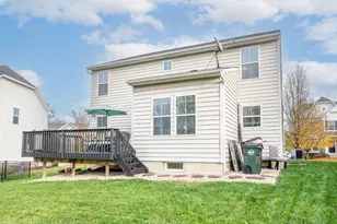 302 Stone Ridge Blvd, South Lebanon, OH 45065 - Photo 9