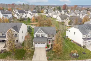 302 Stone Ridge Blvd, South Lebanon, OH 45065 - Photo 13