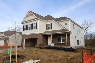 1876 Grove Park Dr, Miami Township, OH 45150 - Photo 3