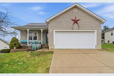 74 Thornhill Drive, Hamilton, OH 45013 - Photo 1