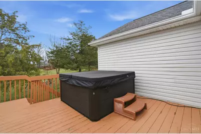 74 Thornhill Drive, Hamilton, OH 45013 - Photo 11