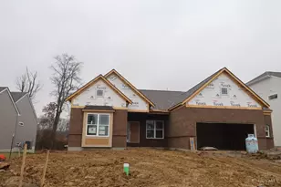 1880 Grove Park Dr, Miami Township, OH 45150 - Photo 3