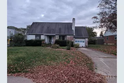 332 N Bromfield Road, Kettering, OH 45429 - Photo 1