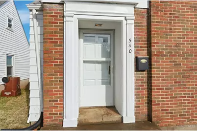 540 Harrison Avenue, Hamilton, OH 45013 - Photo 5