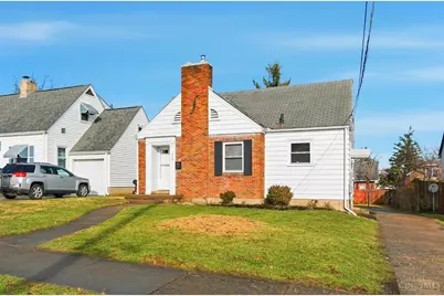 540 Harrison Avenue, Hamilton, OH 45013 - Photo 3