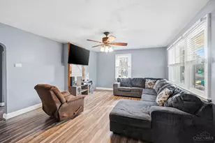 8484 Mt Hope Rd, Crosby Township, OH 45030 - Photo 5