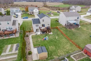 25656 Hearthstone Dr, Saint Leon, IN 47012 - Photo 23