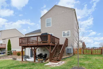 25656 Hearthstone Drive, Saint Leon, IN 47012 - Photo 25