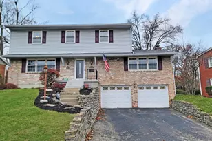 1017 Ligorio Ave, Green Hills, OH 45218 - Photo 49