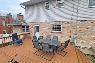 1017 Ligorio Ave, Green Hills, OH 45218 - Photo 41