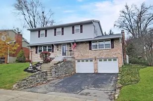 1017 Ligorio Ave, Green Hills, OH 45218 - Photo 1