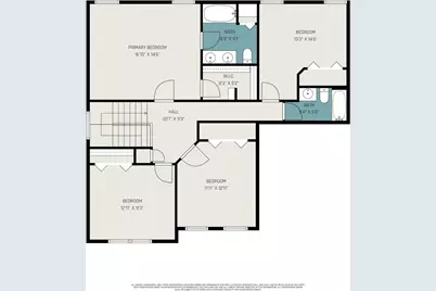 2093 Hatteras Court, Miami Township, OH 45342 - Photo 29