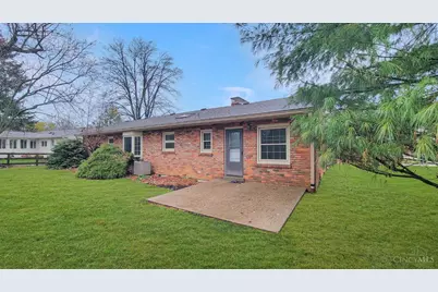 7963 Mitchell Farm Lane, Montgomery, OH 45242 - Photo 31