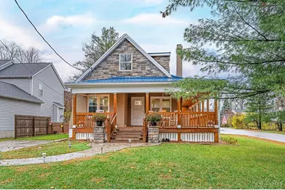 4648 Belleview Avenue, Blue Ash, OH 45242 - Photo 1