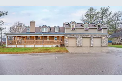 4648 Belleview Avenue, Blue Ash, OH 45242 - Photo 63