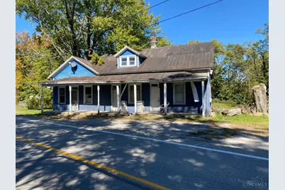 3591 St Rt 131, Perry Township, OH 45118 - Photo 1