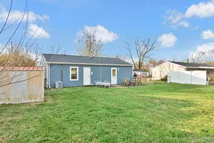 4957 Castleton Dr, Fairfield, OH 45014 - Photo 27