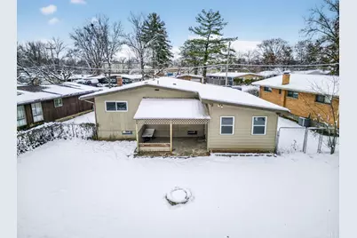 8965 Fontainebleau Terrace, Springfield Township, OH 45231 - Photo 3