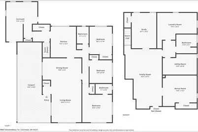 8965 Fontainebleau Terrace, Springfield Township, OH 45231 - Photo 43