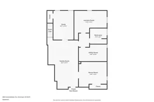 8965 Fontainebleau Terrace, Springfield Township, OH 45231 - Photo 41