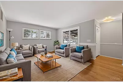 8965 Fontainebleau Terrace, Springfield Township, OH 45231 - Photo 31