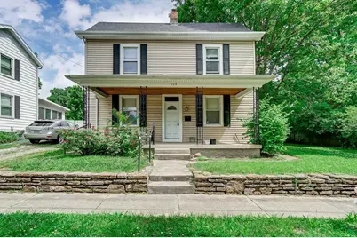 324 E Willow Avenue, Glendale, OH 45246 - Photo 1