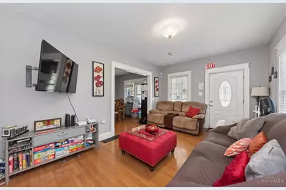 4711 Foley Road, Delhi Township, OH 45238 - Photo 3