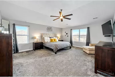 8074 Taffy Drive, West Chester, OH 45069 - Photo 11