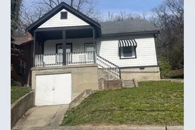 2040 Queen City Avenue, Cincinnati, OH 45214 - Photo 1