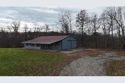 10494 Kendall Road, Jackson Township, OH 45697 - Photo 1