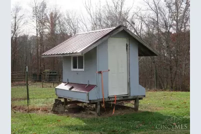 10494 Kendall Road, Jackson Township, OH 45697 - Photo 37