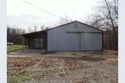 10494 Kendall Road, Jackson Township, OH 45697 - Photo 9