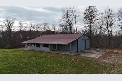 10494 Kendall Road, Jackson Township, OH 45697 - Photo 3