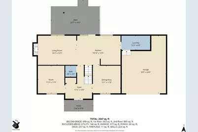 1700 White Birch Lane, Pierce Township, OH 45102 - Photo 59