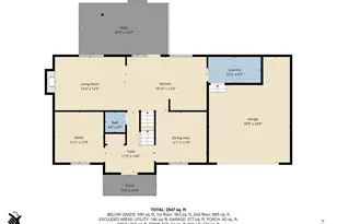 1700 White Birch Ln, Pierce Township, OH 45102 - Photo 59