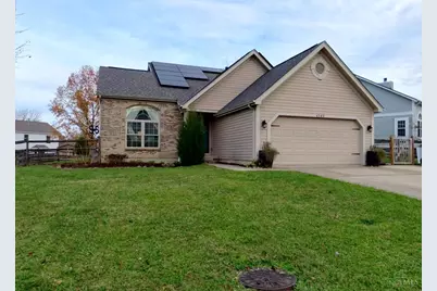 4588 Brittwood Lane, Union Township, OH 45103 - Photo 1