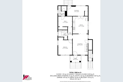 5024 Oberlin Boulevard, Cincinnati, OH 45237 - Photo 21