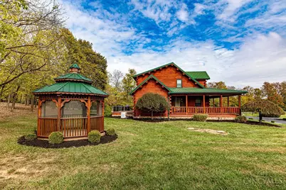 6415 Township Line Road, Clearcreek Twp., OH 45068 - Photo 61