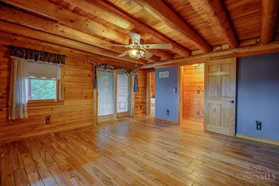 6415 Township Line Road, Clearcreek Twp., OH 45068 - Photo 19