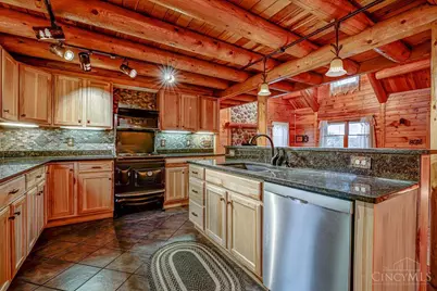 6415 Township Line Road, Clearcreek Twp., OH 45068 - Photo 9