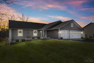 160 Meadowbrooke Dr, Adams Township, OH 45177 - Photo 1